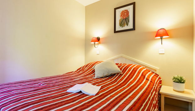 Apartamento de 2 quartos em Arcangues com piscina e jardim - Foto 4