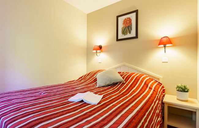 Apartamento de 2 quartos em Arcangues com piscina e jardim - Foto 4