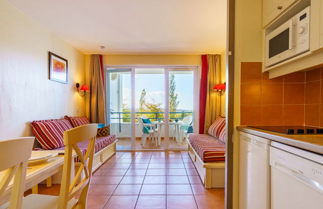 Apartamento de 2 quartos em Arcangues com piscina e jardim - Foto 8