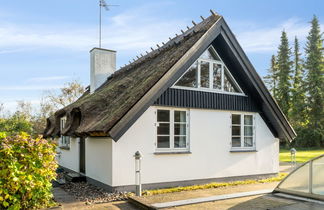 Photo 1 - Maison de 2 chambres à Gilleleje avec piscine privée et terrasse