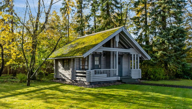 Casa con 2 camere da letto a Gilleleje con piscina privata e terrazza - Foto 4