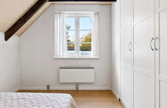 Casa de 2 quartos em Gilleleje com piscina privada e terraço - Foto 11