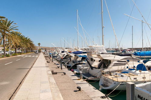 Foto 30 - Appartamento con 2 camere da letto a San Bartolomé de Tirajana con piscina e vista mare