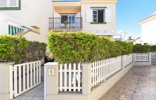 2 bedroom Apartment in San Bartolomé de Tirajana with swimming pool and garden - Photo 24
