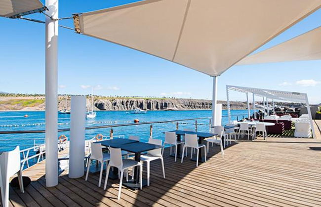 2 bedroom Apartment in San Bartolomé de Tirajana with swimming pool and garden - Photo 26