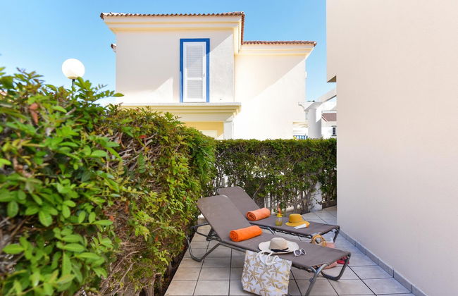 2 bedroom Apartment in San Bartolomé de Tirajana with swimming pool and garden - Photo 20