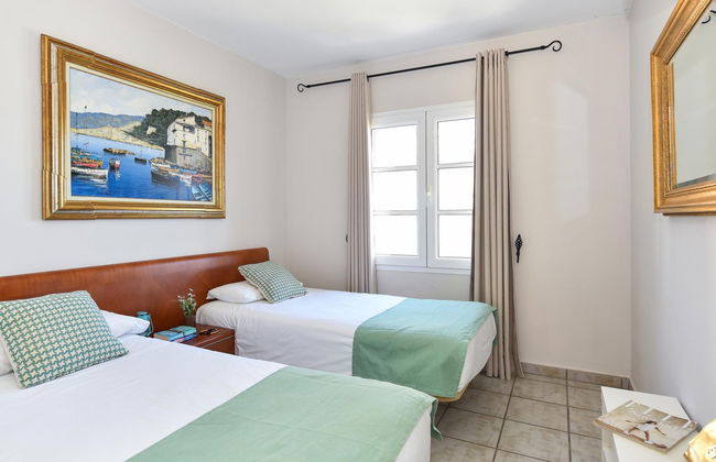 2 bedroom Apartment in San Bartolomé de Tirajana with swimming pool and garden - Photo 14
