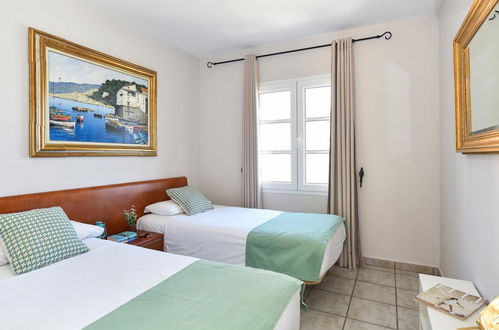 Photo 14 - 2 bedroom Apartment in San Bartolomé de Tirajana with swimming pool and garden