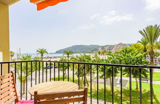 Foto 1 - Apartment mit 2 Schlafzimmern in Oropesa del Mar mit terrasse und blick aufs meer