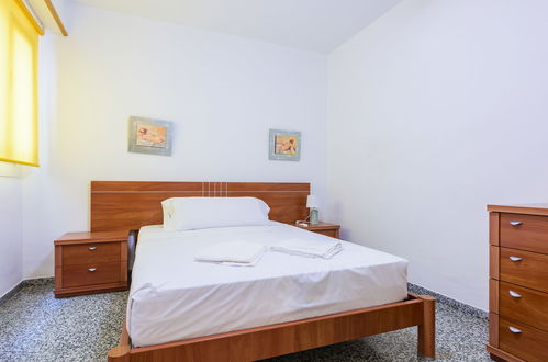 Foto 5 - Appartamento con 2 camere da letto a Oropesa del Mar con terrazza