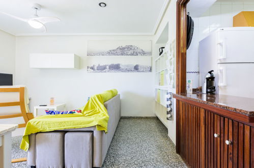 Photo 8 - Appartement de 2 chambres à Oropesa del Mar avec terrasse et vues à la mer