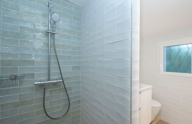 Casa de 4 quartos em Mandelieu-la-Napoule com piscina privada e jardim - Foto 19