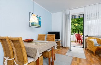 Photo 3 - 1 bedroom Apartment in Zinnowitz with sea view