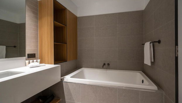 Nesuto Apartment Hotel Docklands - Foto 3