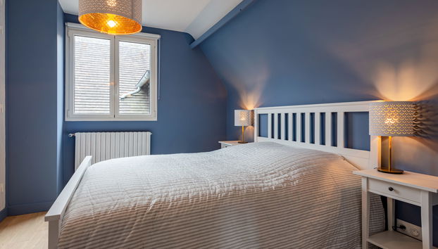 Haus mit 4 Schlafzimmern in Touques mit garten und terrasse - Foto 4