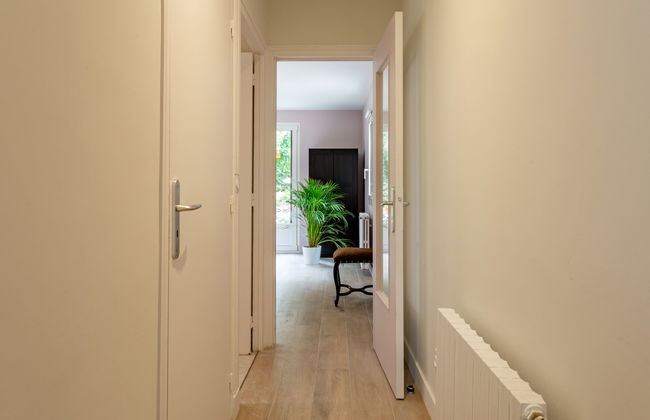 Haus mit 4 Schlafzimmern in Touques mit garten und terrasse - Foto 15