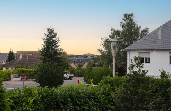 Haus mit 4 Schlafzimmern in Touques mit garten und terrasse - Foto 32