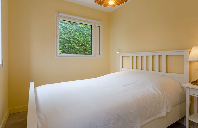 Haus mit 4 Schlafzimmern in Touques mit garten und terrasse - Foto 16