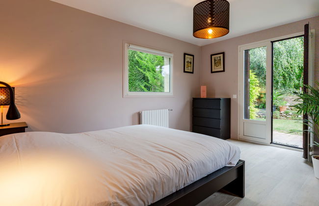 Haus mit 4 Schlafzimmern in Touques mit garten und terrasse - Foto 18