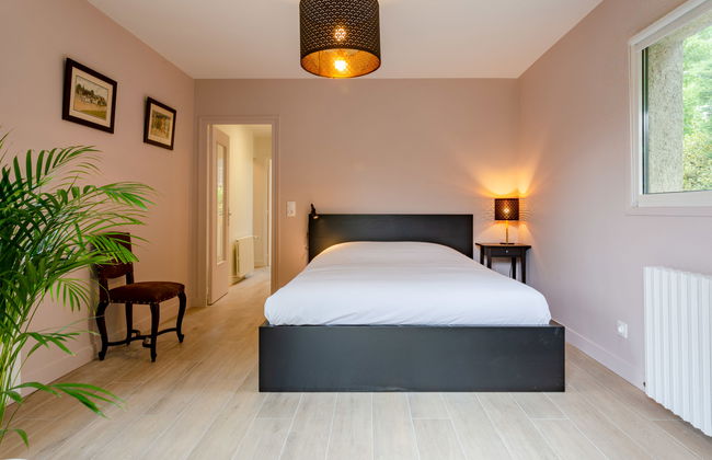 Haus mit 4 Schlafzimmern in Touques mit garten und terrasse - Foto 17