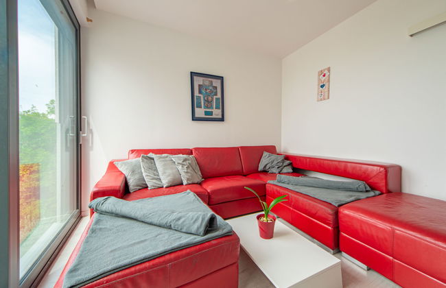 Apartment mit 2 Schlafzimmern in Kostrena mit terrasse - Foto 7