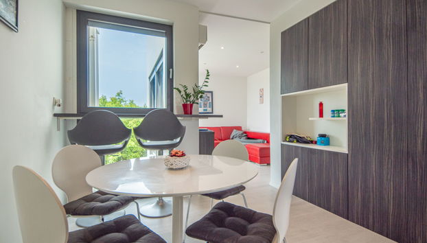 2 bedroom Apartment in Kostrena with terrace - Photo 3