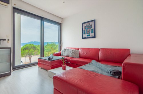 Foto 16 - Apartment mit 1 Schlafzimmer in Kostrena mit terrasse und blick aufs meer