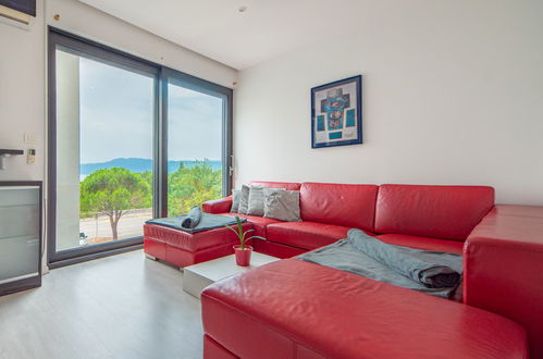 Photo 16 - 1 bedroom Apartment in Kostrena with terrace and sea view