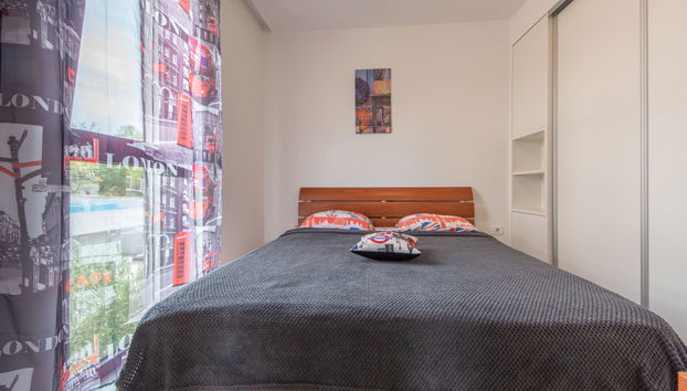2 bedroom Apartment in Kostrena with terrace - Photo 5