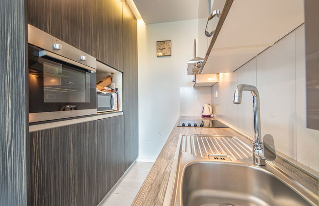 Apartment mit 2 Schlafzimmern in Kostrena mit terrasse - Foto 11