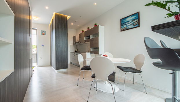2 bedroom Apartment in Kostrena with terrace - Photo 4