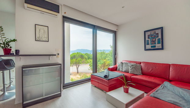 2 bedroom Apartment in Kostrena with terrace - Photo 2