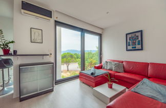 Foto 2 - Apartamento de 1 habitación en Kostrena con terraza y vistas al mar