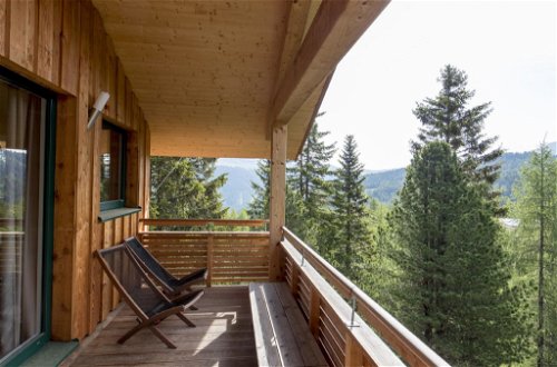 Foto 16 - Casa de 4 habitaciones en Stadl-Predlitz con sauna y vistas a la montaña