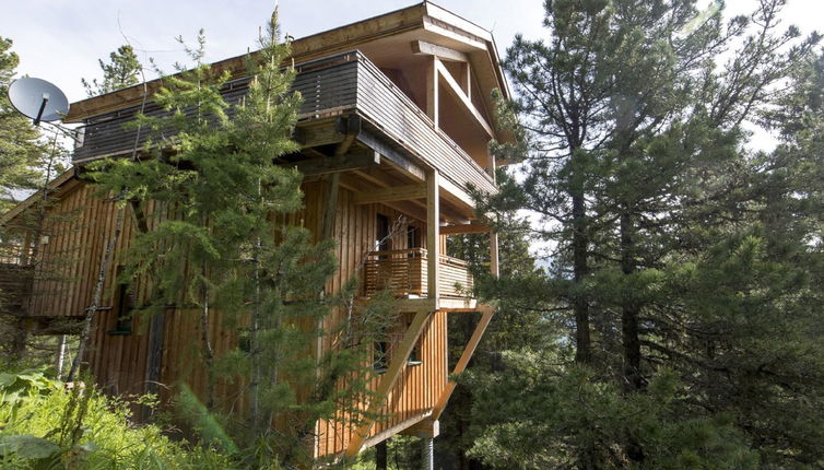 Foto 1 - Haus mit 4 Schlafzimmern in Stadl-Predlitz mit sauna und blick auf die berge