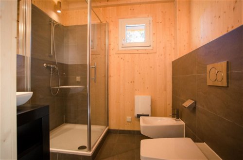 Foto 5 - Haus mit 4 Schlafzimmern in Stadl-Predlitz mit sauna und blick auf die berge
