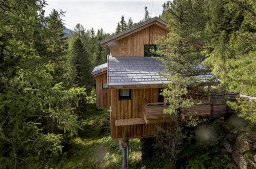 Photo 14 - Maison de 4 chambres à Stadl-Predlitz avec sauna et vues sur la montagne