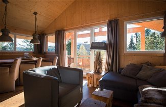 Photo 3 - Maison de 4 chambres à Stadl-Predlitz avec sauna et vues sur la montagne
