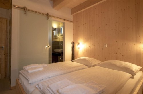 Foto 8 - Haus mit 4 Schlafzimmern in Stadl-Predlitz mit sauna und blick auf die berge