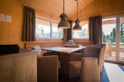 Photo 7 - Maison de 4 chambres à Stadl-Predlitz avec sauna et vues sur la montagne