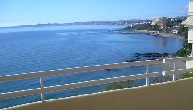 Torrequebrada Sea View - Photo 2