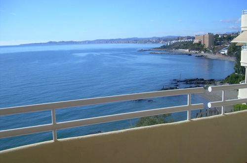 Foto 2 - Torrequebrada Sea View