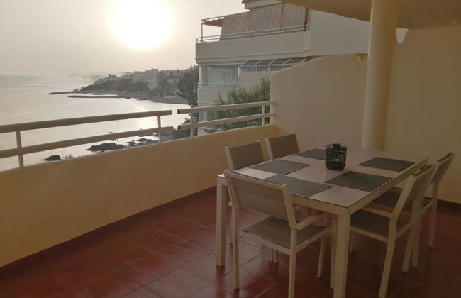 Torrequebrada Sea View - Photo 1