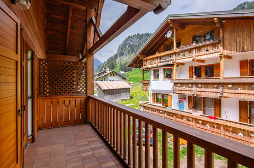 Photo 48 - Maison de 3 chambres à Canazei avec terrasse et vues sur la montagne