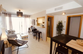 Foto 3 - Apartamento de 3 quartos em La Ràpita