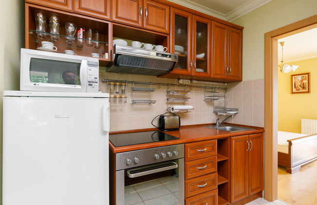 Apartment mit 3 Schlafzimmern in Balatonőszöd mit garten und terrasse - Foto 14