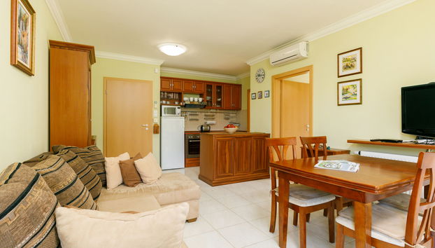Apartment mit 3 Schlafzimmern in Balatonőszöd mit garten und terrasse - Foto 5