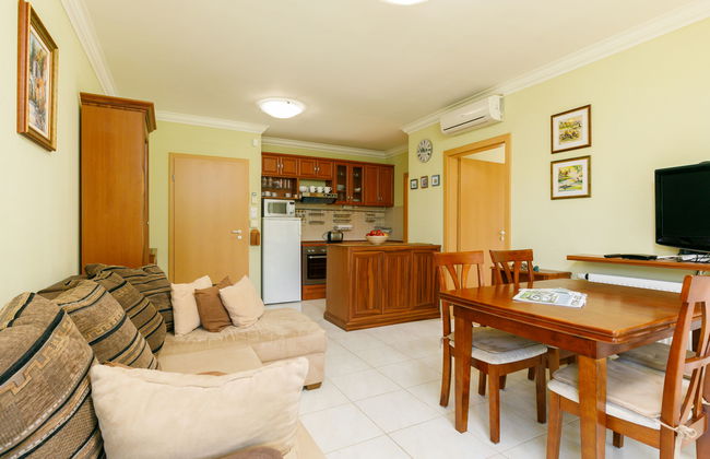 Apartment mit 3 Schlafzimmern in Balatonőszöd mit garten und terrasse - Foto 5