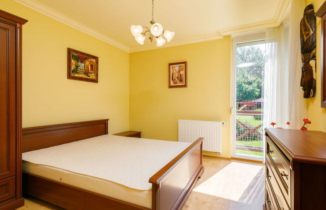 Apartment mit 3 Schlafzimmern in Balatonőszöd mit garten und terrasse - Foto 10