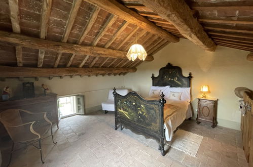 Foto 20 - Haus mit 2 Schlafzimmern in Calliano mit garten und terrasse